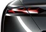 Lamborghini Estoque Concept 2008 года